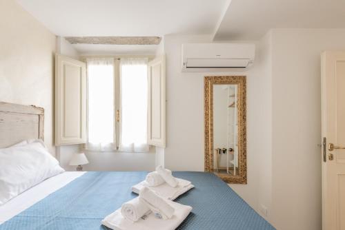 SUITE PICCOLO PRINCIPE, Ognissanti square