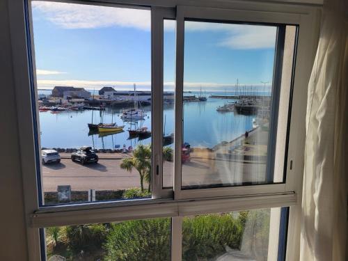 Duplex Port de Lesconil