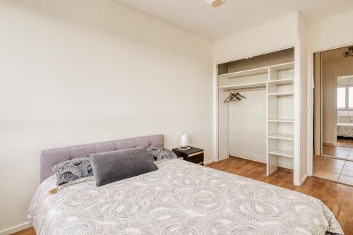 Superbe Apart 2 rooms lumineaux parking Casa Lyon