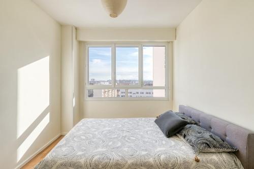 Superbe Apart 2 rooms lumineaux parking Casa Lyon