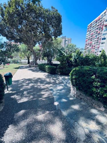 Araya Apartments photo 20