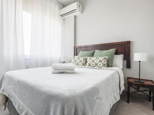 Fantastico apartamento en el centro