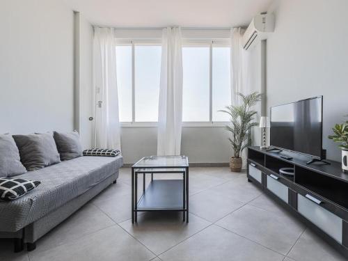 Fantastico apartamento en el centro