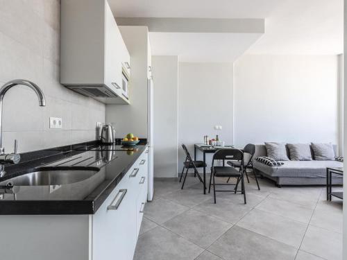 Fantastico apartamento en el centro