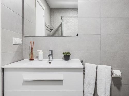 Fantastico apartamento en el centro