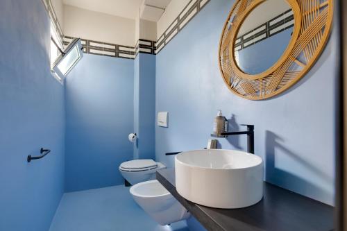 Bagno di MARITTIMO Milano Marittima
