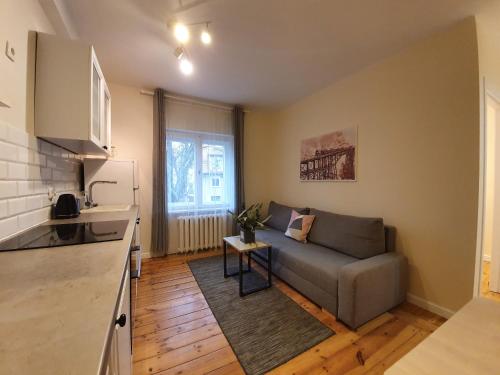 Apartament 23 marca 5 & PARKING