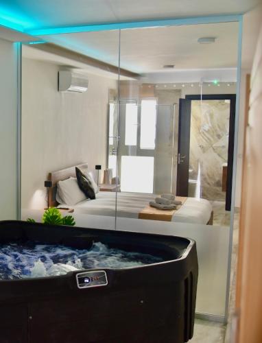 Φωτογραφία από το άλμπουμ του Alight Sauna & SPA Penthouse σε Xewkija