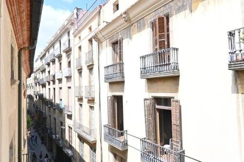 Homenfun Barcelona Ciutat Vella