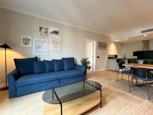Stay Unique Apartment Muntaner