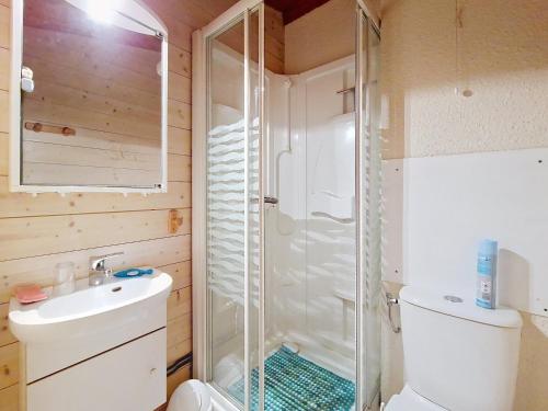 Hameau des 4 Saisons HSG226 MOUNTAIN & VIEW 6 Pers