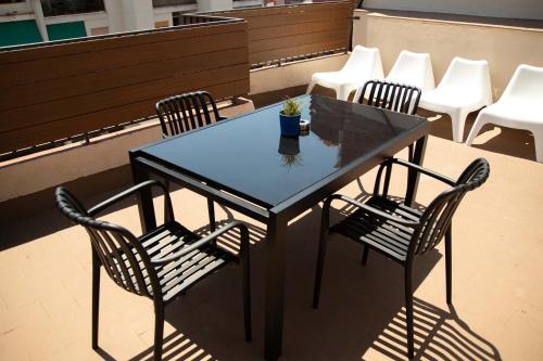 Sant Jordi Apartments Sagrada Familia