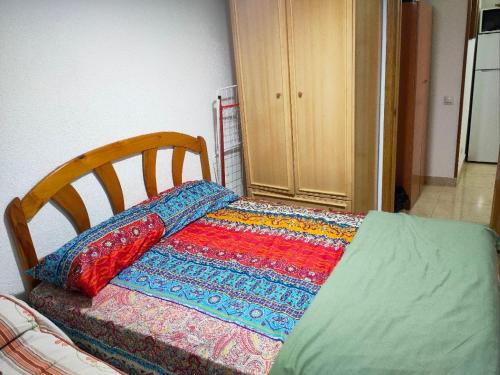 Casa en Madrid