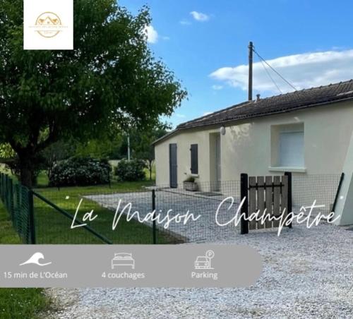 Domaine des quatre terres