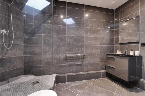 Charming apartment - 1BR-3P - Arc de Triomphe