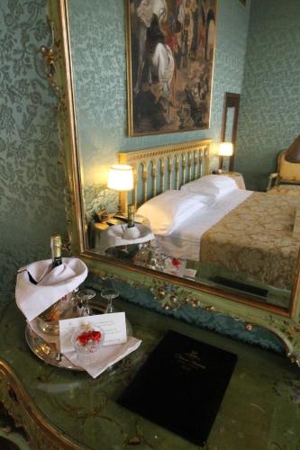 Hotel Palazzo Abadessa Image