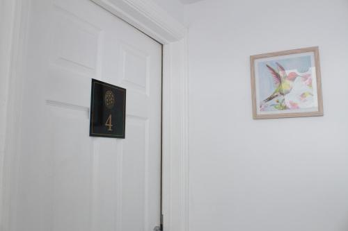 Φωτογραφία από το άλμπουμ του Ivy House σε Βοστώνη