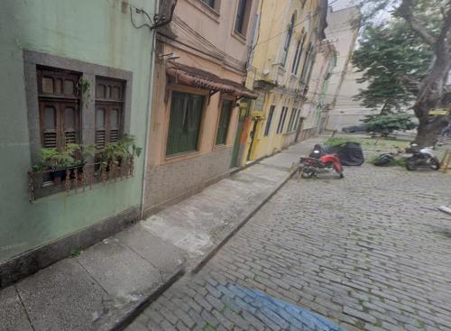 Okolí apartmánu