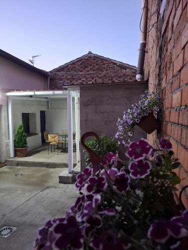 Zahrada ubytování El rincón de cauca