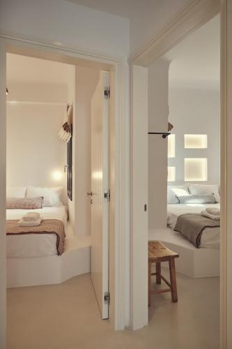 Retreat Paros, Fisherman's House, The Hook Apartment