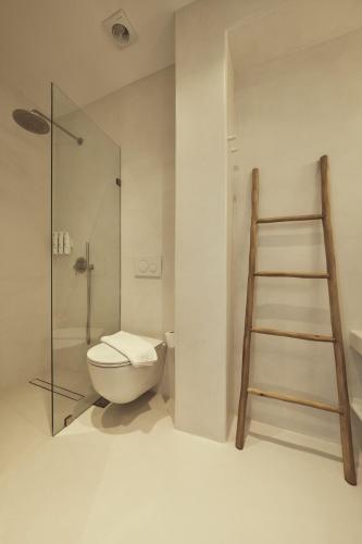 Retreat Paros, Fisherman's House, The Hook Apartment