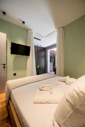 PR Parga Apartment