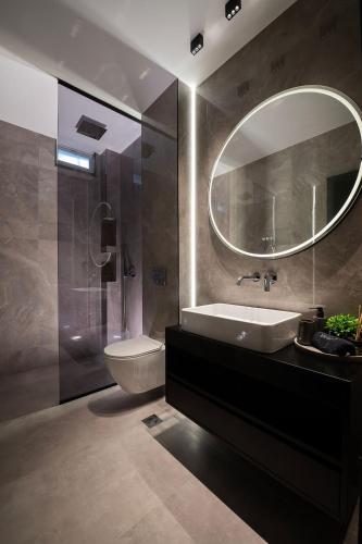 PR Parga Apartment