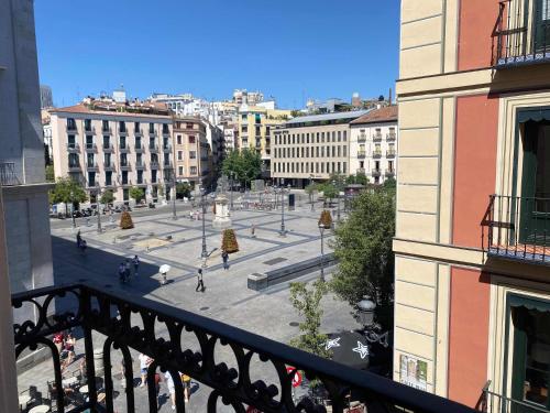 Lovely 3BR near Palacio Real