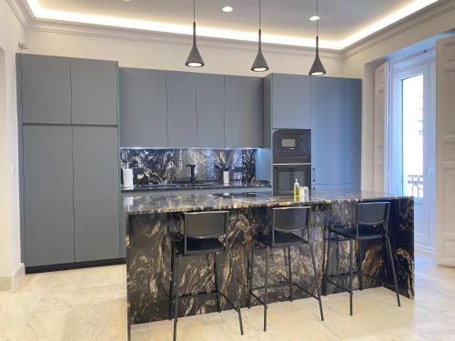 Lovely 3BR near Palacio Real