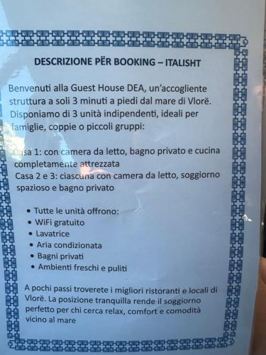 伏罗拉Guest House DEA的相册照片