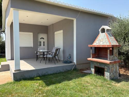 Horizon Villa with BBQ & Free Parking