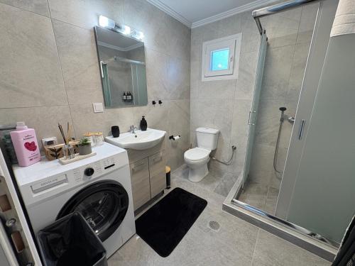 Horizon Villa with BBQ & Free Parking