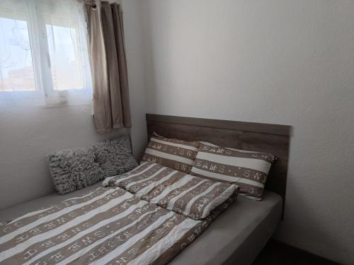 Apartmán Santomera