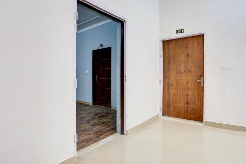 Gambar di galeri bagi Hotel O The Banur Heights di Zirakpur