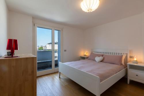 Rolandi Duplex with Terrace