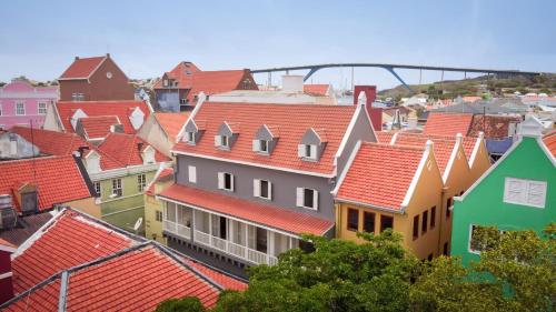Boutique Homes Willemstad City Centre