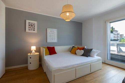 Rolandi Duplex with Terrace