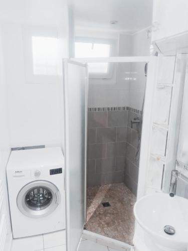 Bel appartement T3 avec parking