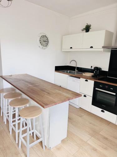 Appartement cosy Toulouse