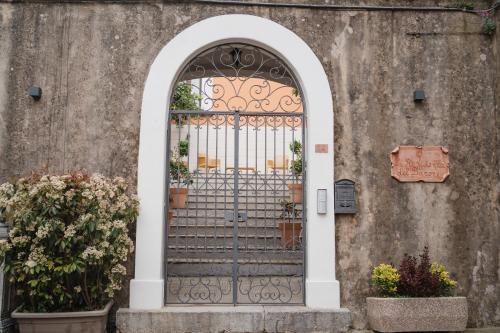 Φωτογραφία από το άλμπουμ του La Residenza del Barone σε Camerota