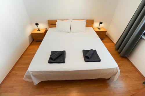 Tonik Apartments Diklo, Seaside Stay in Zadar