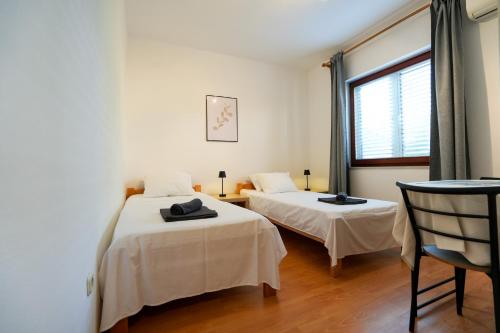 Tonik Apartments Diklo, Seaside Stay in Zadar