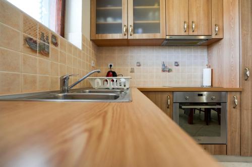 Tonik Apartments Diklo, Seaside Stay in Zadar