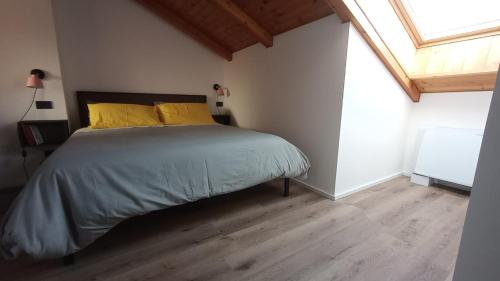 Gallery image of Casa verde in Grignasco