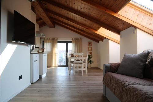 Gallery image of Casa verde in Grignasco