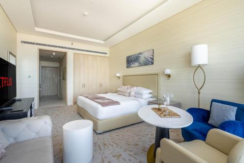 Foto dalla galleria di GuestReady - Serene Retreat at The Palm Tower a Dubai