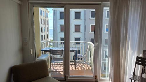 Beach Big Apartment With 3 Rooms Apartment Parking Included