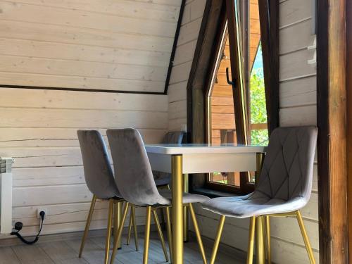 Imagen de la galería de Орхідея LUXE 3, en Synevyrsʼka Polyana