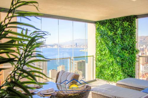 Seaview Home Deluxe