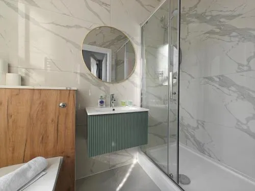 10 Chic studio Apartments in Birmingham city centre photo 87